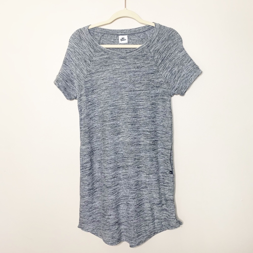 Me undies shirt dress